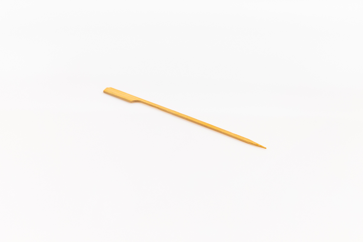 Țepușe finger food din bambus, 18 cm